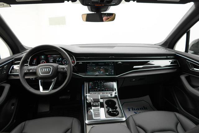 audi Q7 2026 - 28