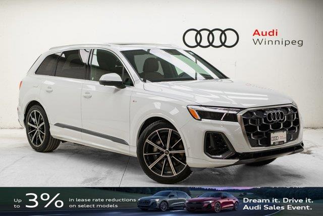 audi Q7 2026