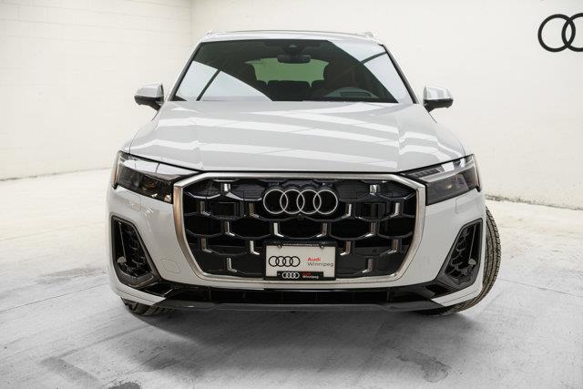 audi Q7 2026 - 2