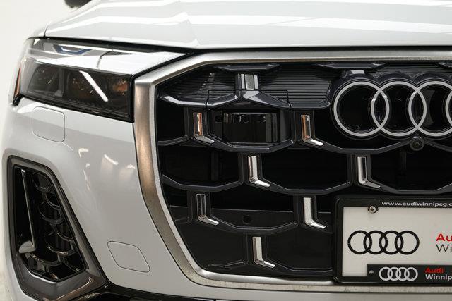 audi Q7 2026 - 3