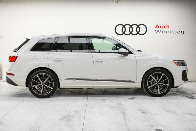audi Q7 2026 - 4