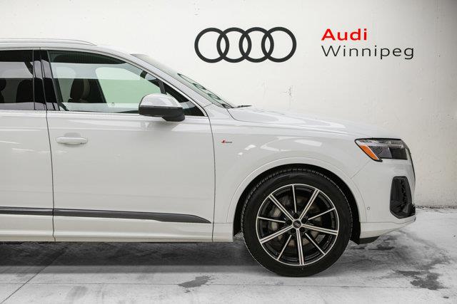audi Q7 2026 - 5