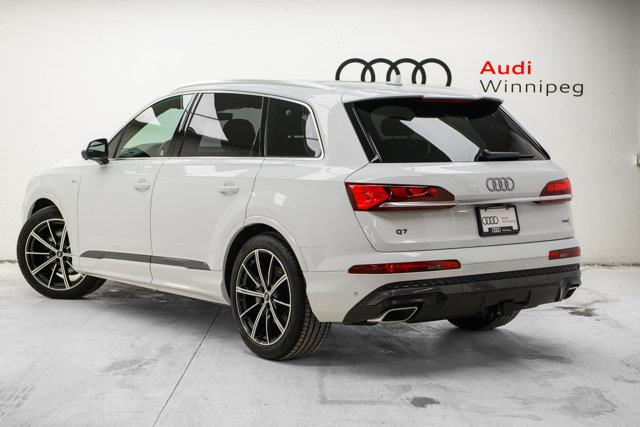 audi Q7 2026 - 6