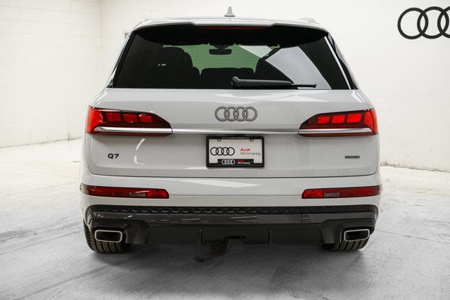 audi Q7 2026 - 7
