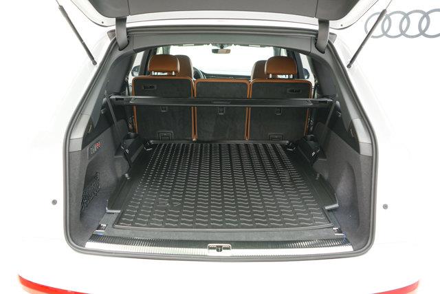 audi Q7 2026 - 10