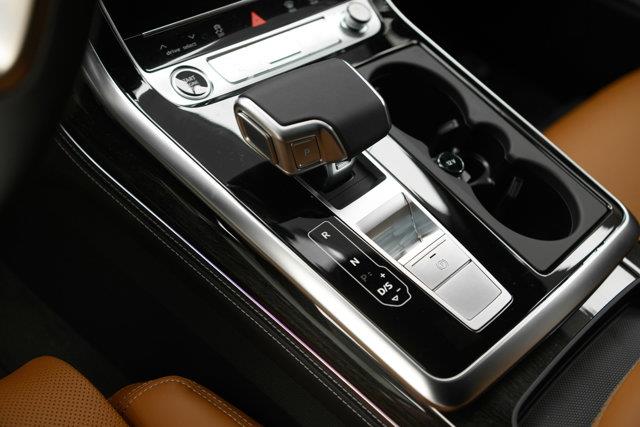 audi Q7 2026 - 16
