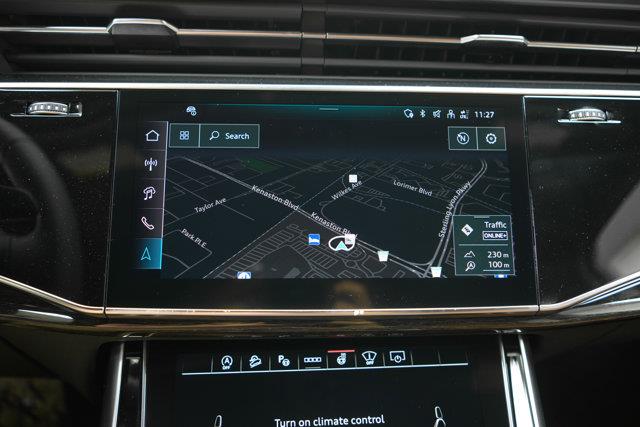 audi Q7 2026 - 17