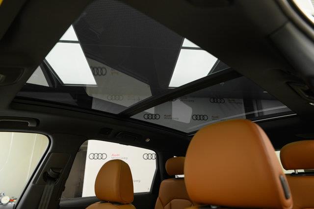 audi Q7 2026 - 26