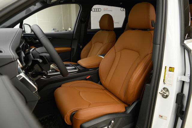 audi Q7 2026 - 27
