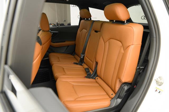 audi Q7 2026 - 28