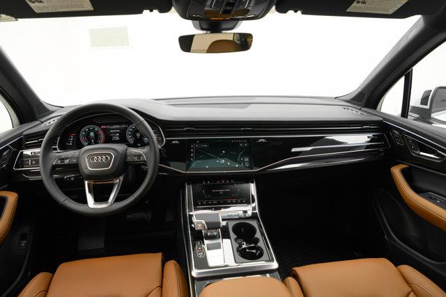 audi Q7 2026 - 30