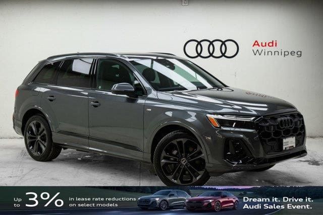audi Q7 2026