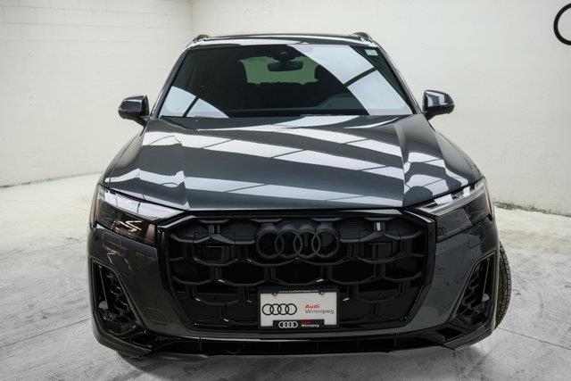 audi Q7 2026 - 2