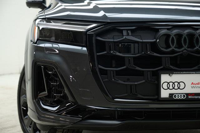 audi Q7 2026 - 3