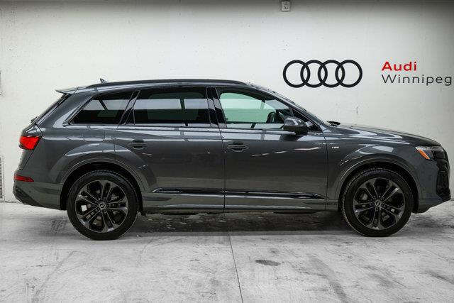 audi Q7 2026 - 4