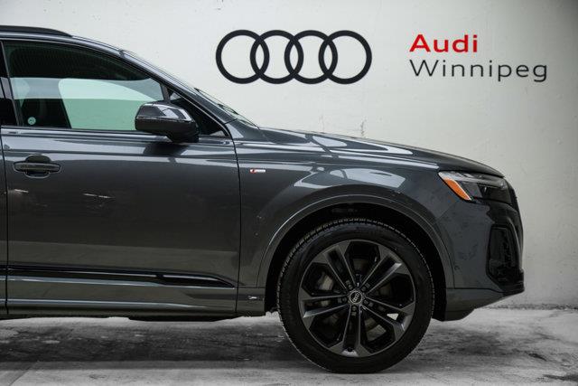 audi Q7 2026 - 5