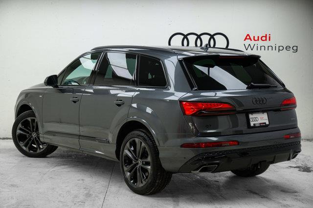 audi Q7 2026 - 6