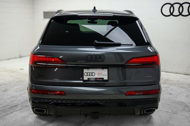 audi Q7 2026 - 7
