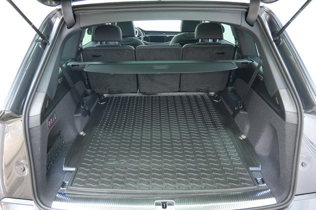 audi Q7 2026 - 10
