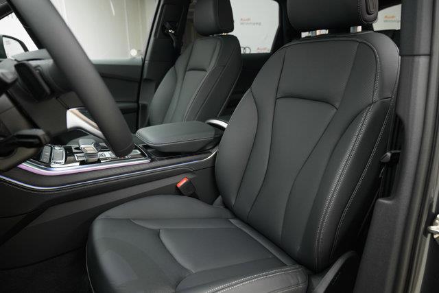 audi Q7 2026 - 26
