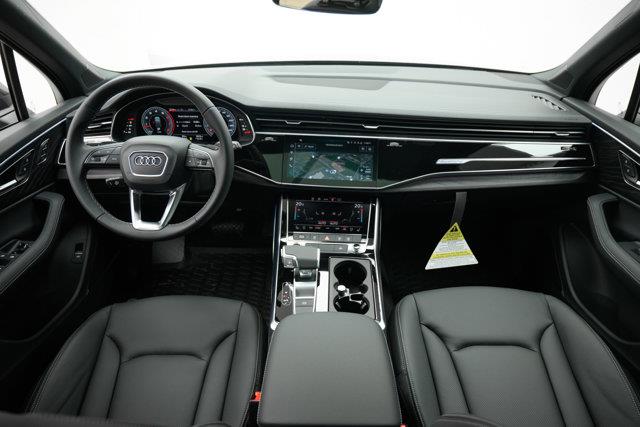 audi Q7 2026 - 30