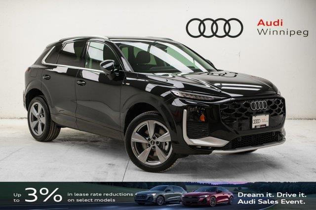 audi Q3 2026