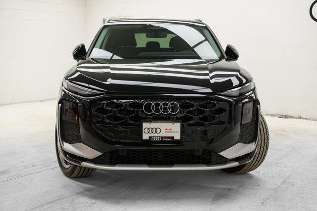 audi Q3 2026 - 2