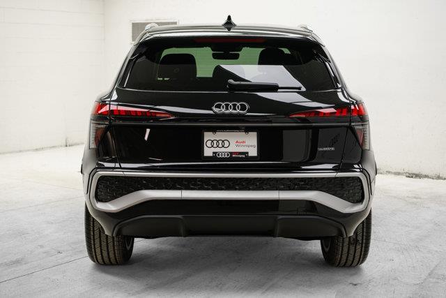 audi Q3 2026 - 7