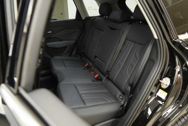 audi Q3 2026 - 23
