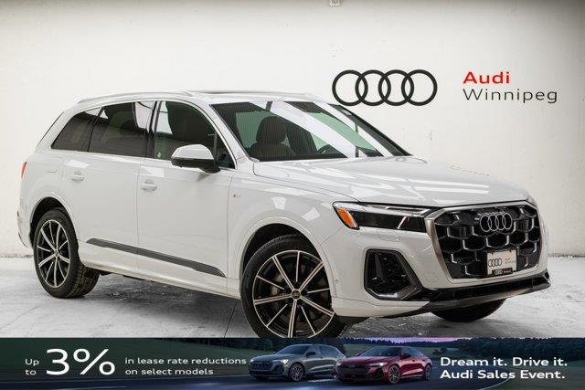 audi Q7 2026