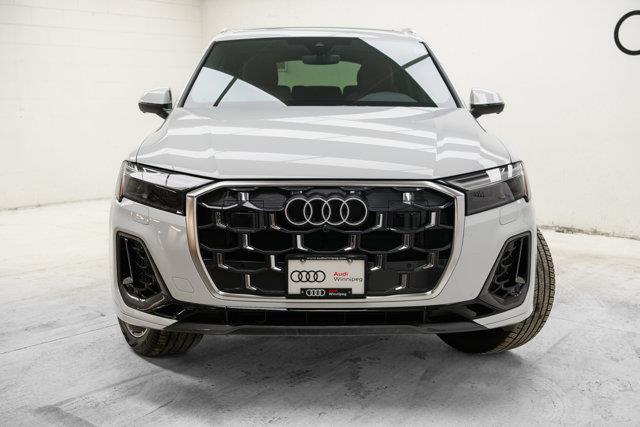 audi Q7 2026 - 2