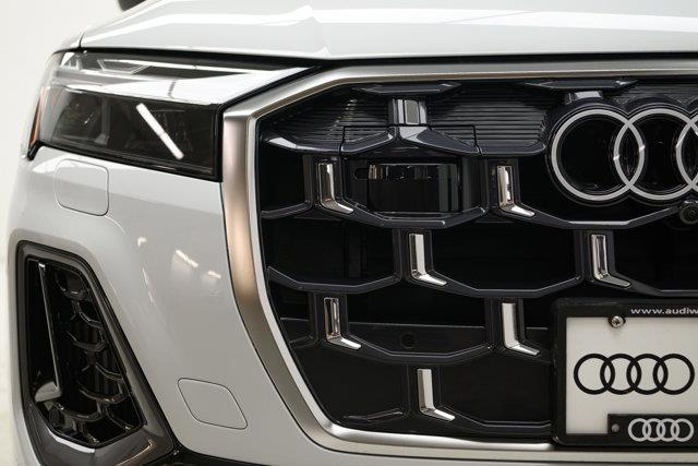 audi Q7 2026 - 3