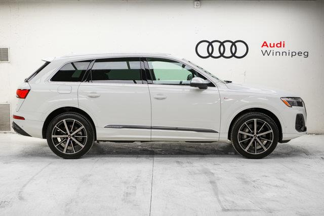 audi Q7 2026 - 4