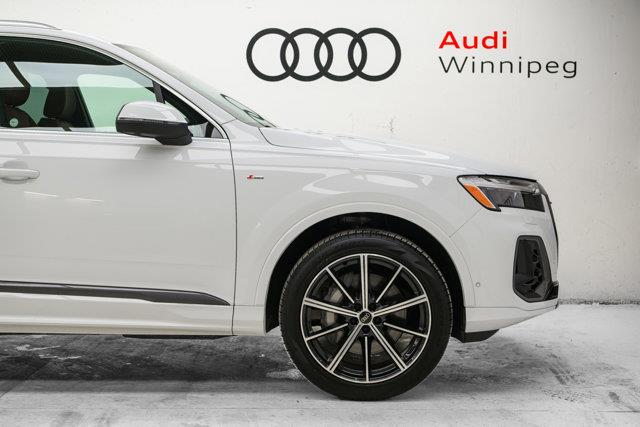 audi Q7 2026 - 5