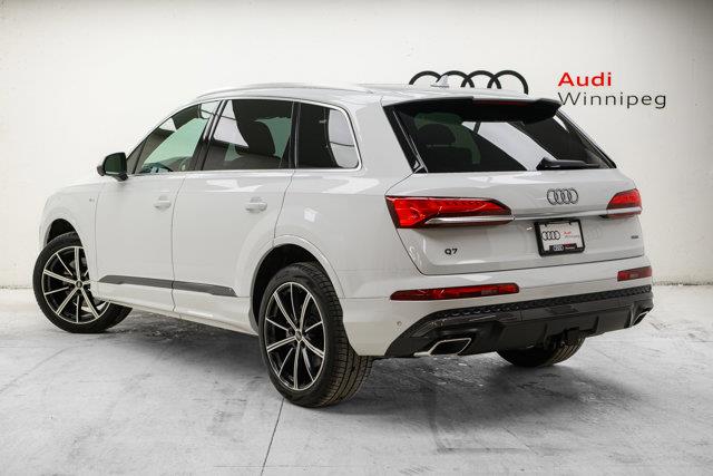 audi Q7 2026 - 6