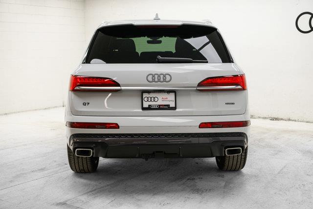 audi Q7 2026 - 7