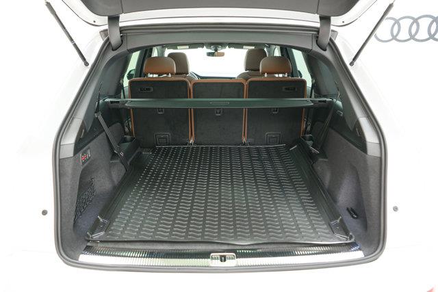 audi Q7 2026 - 10