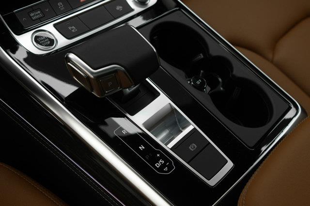 audi Q7 2026 - 16