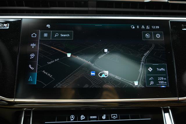 audi Q7 2026 - 17