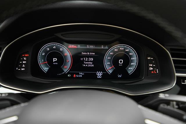 audi Q7 2026 - 22