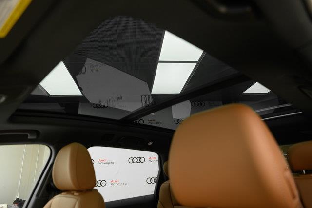 audi Q7 2026 - 23