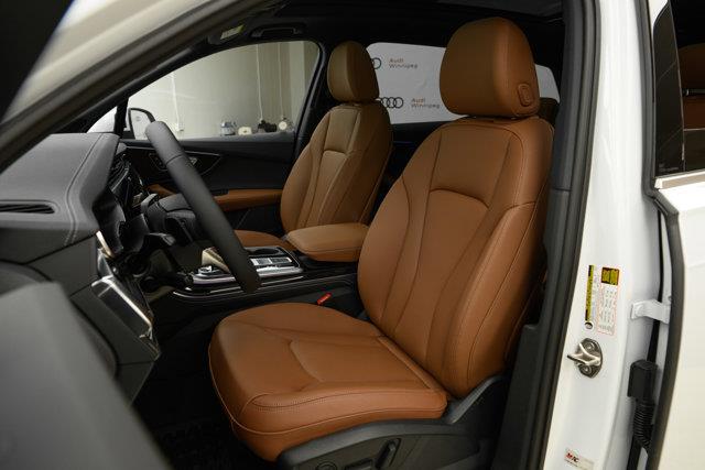 audi Q7 2026 - 24