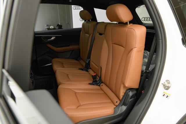 audi Q7 2026 - 25