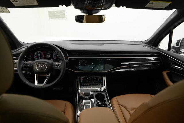 audi Q7 2026 - 27