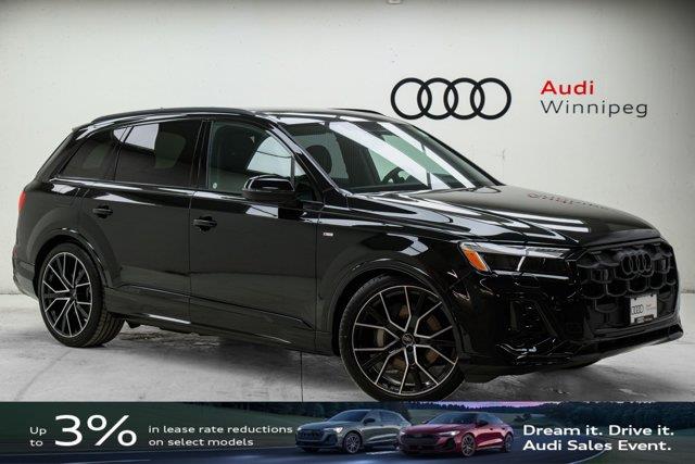 audi Q7 2026