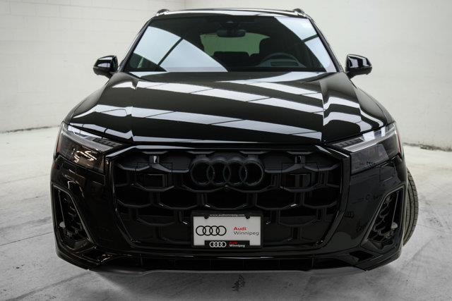audi Q7 2026 - 2