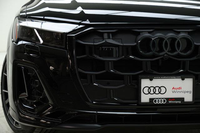 audi Q7 2026 - 3