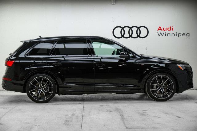 audi Q7 2026 - 4