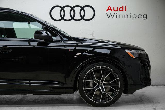audi Q7 2026 - 5