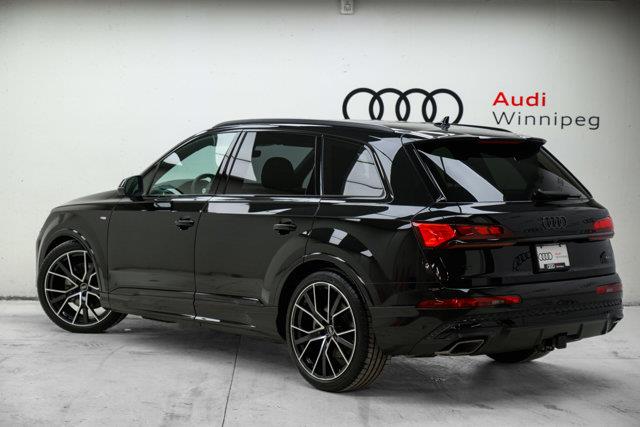 audi Q7 2026 - 6